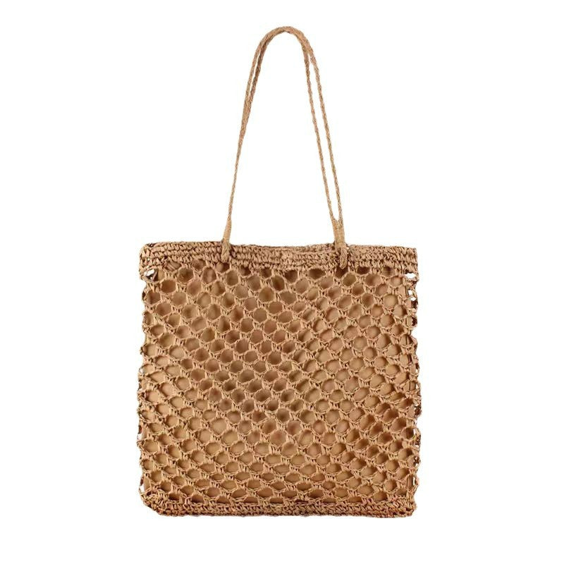 1262 summer beach bag
