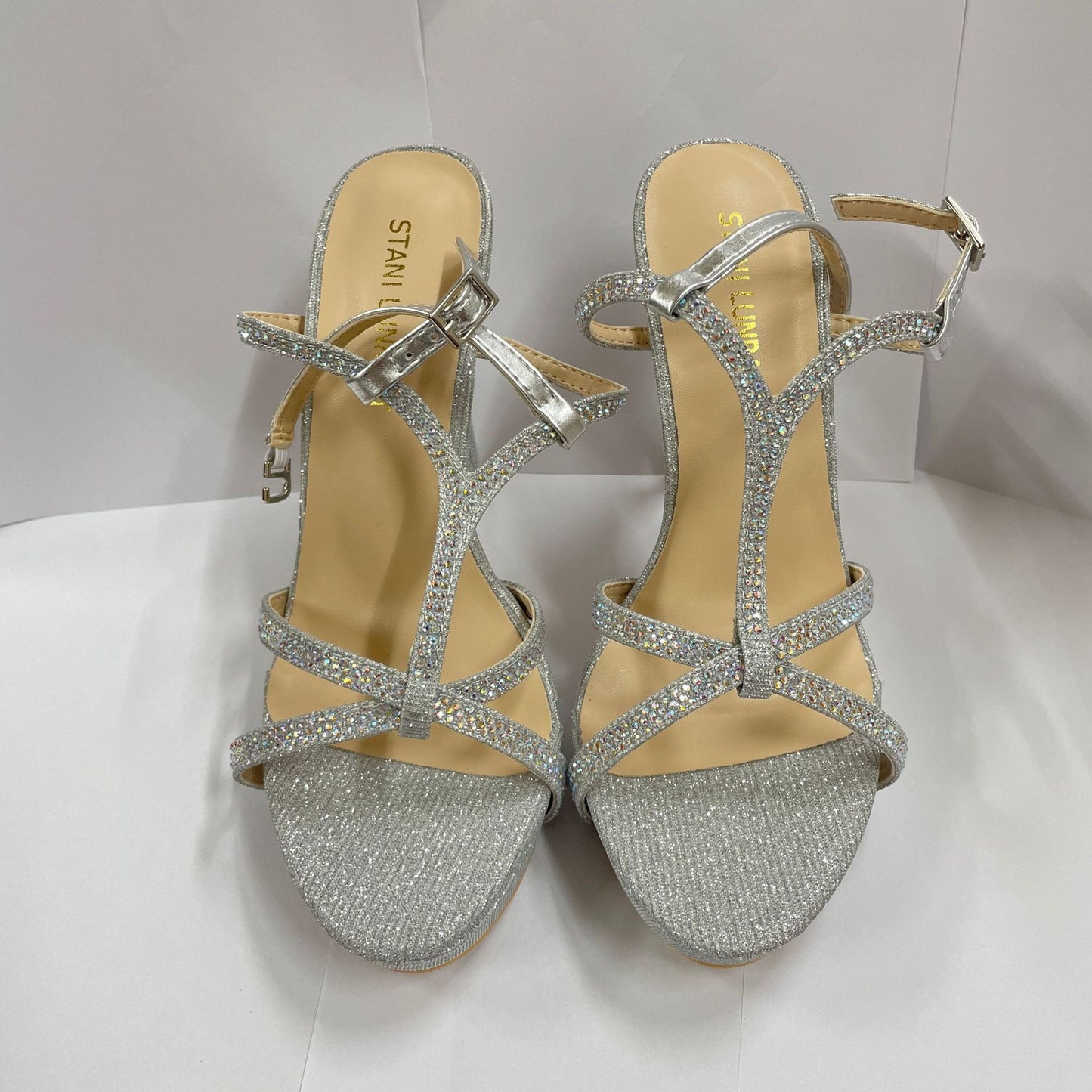 3721 Designer women's sandals