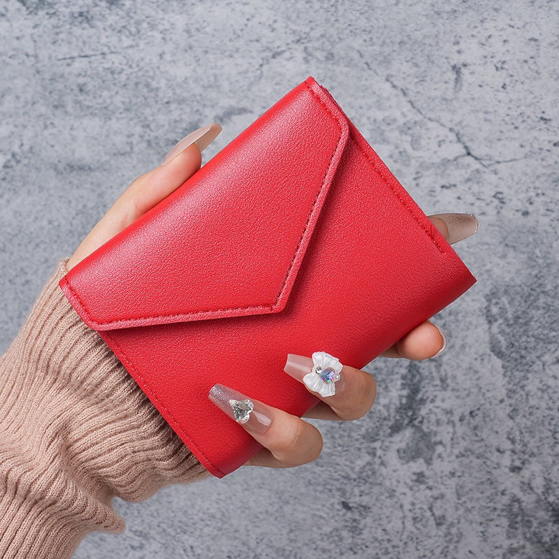 2893 Designer Women's Wallet