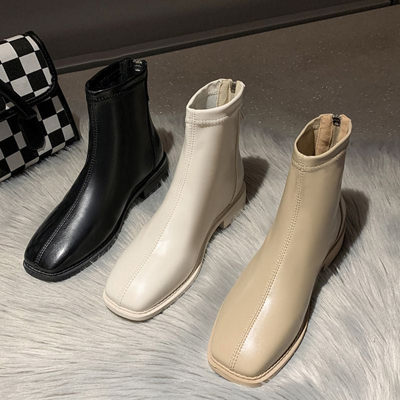 3114Women's booties