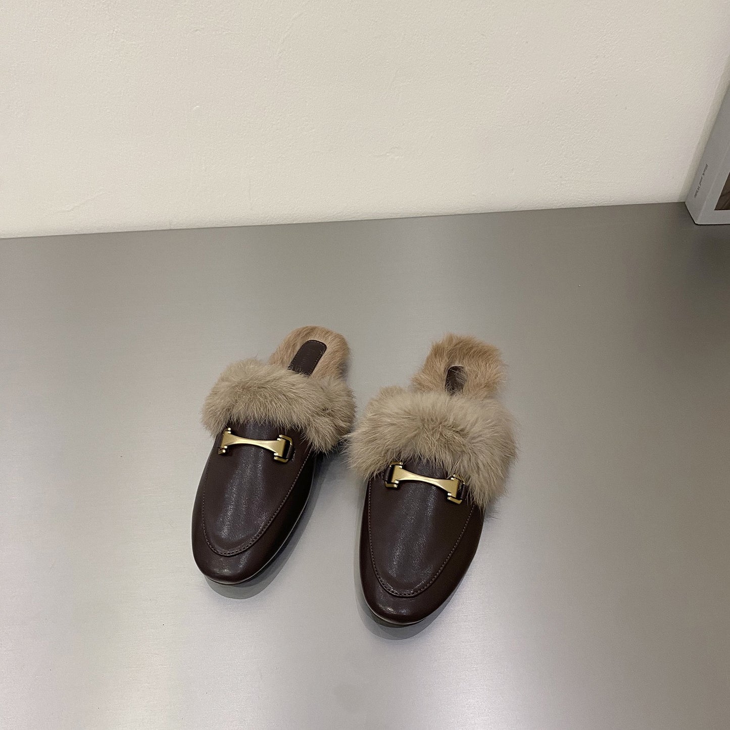 3264 Women's Designer Slippers