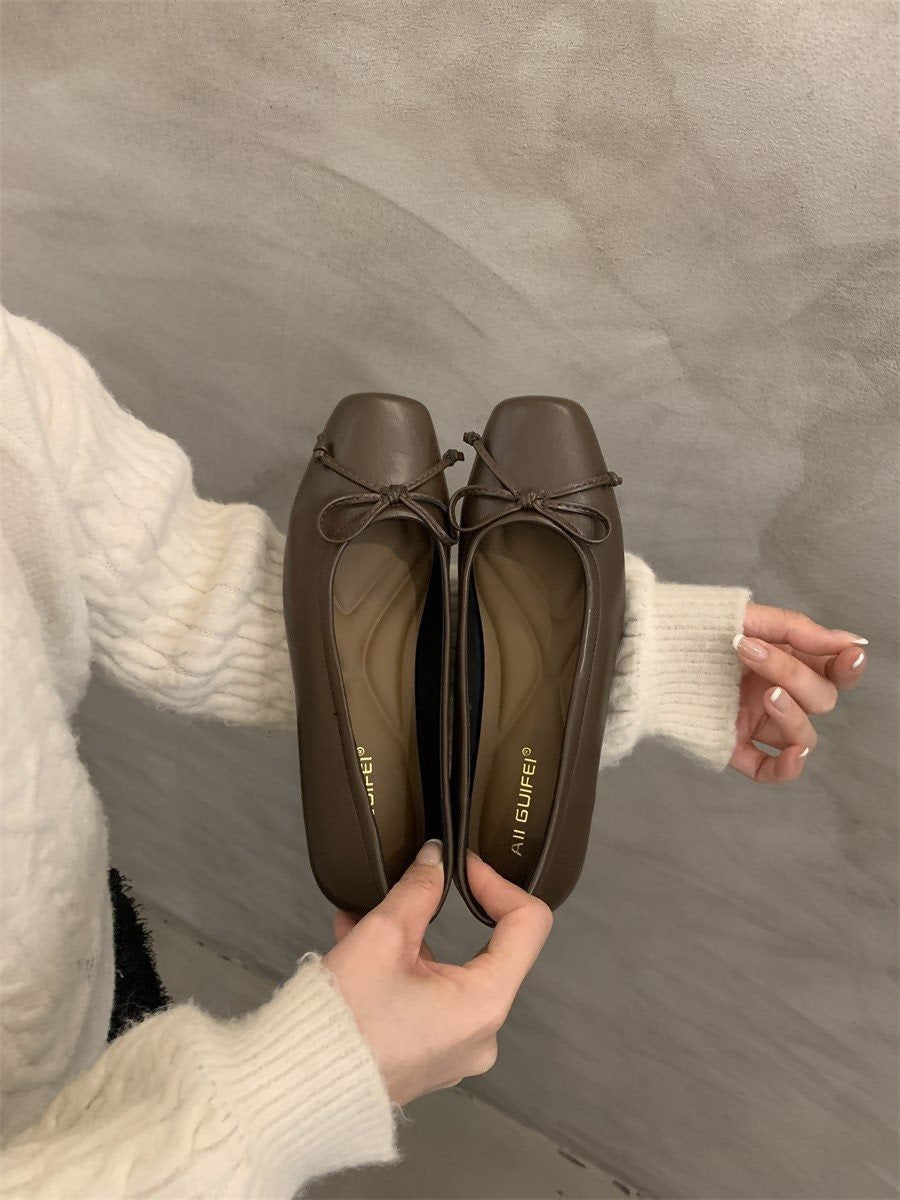 3655 Women's Ballet Flats