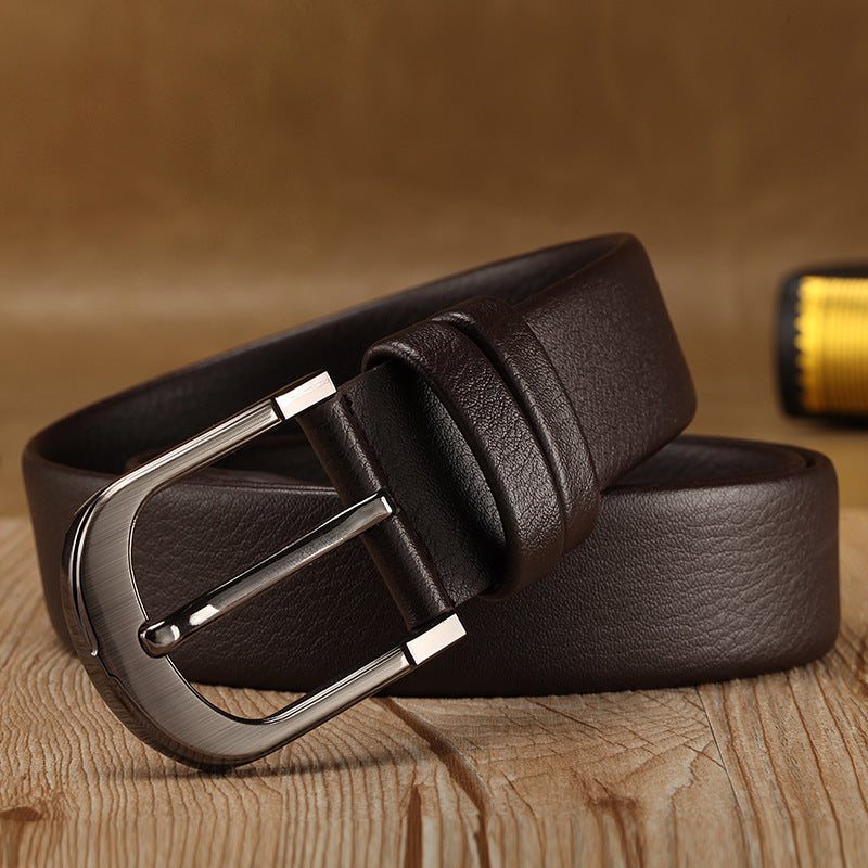 2998Men's belt