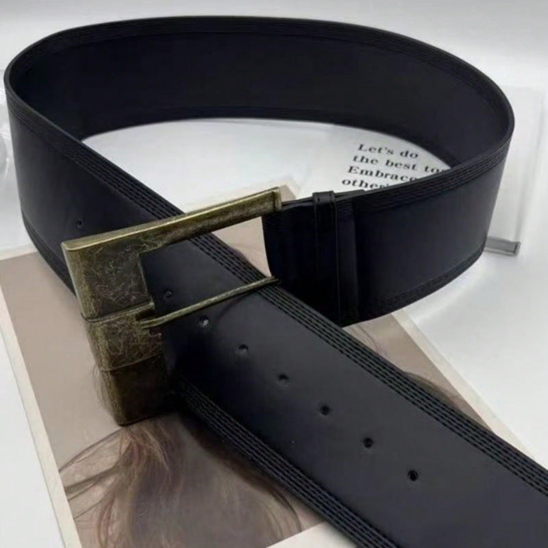 3109Woman belt