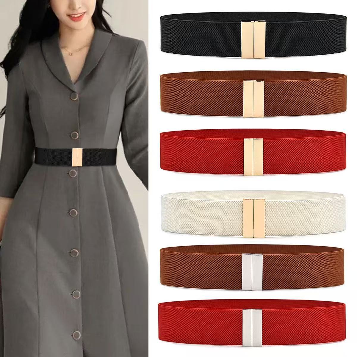 2842Woman belt