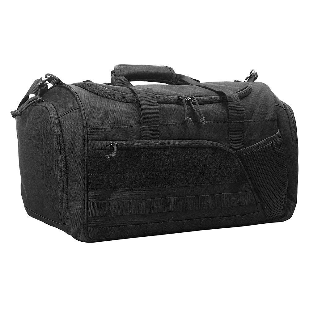 1218 canvas large duffle