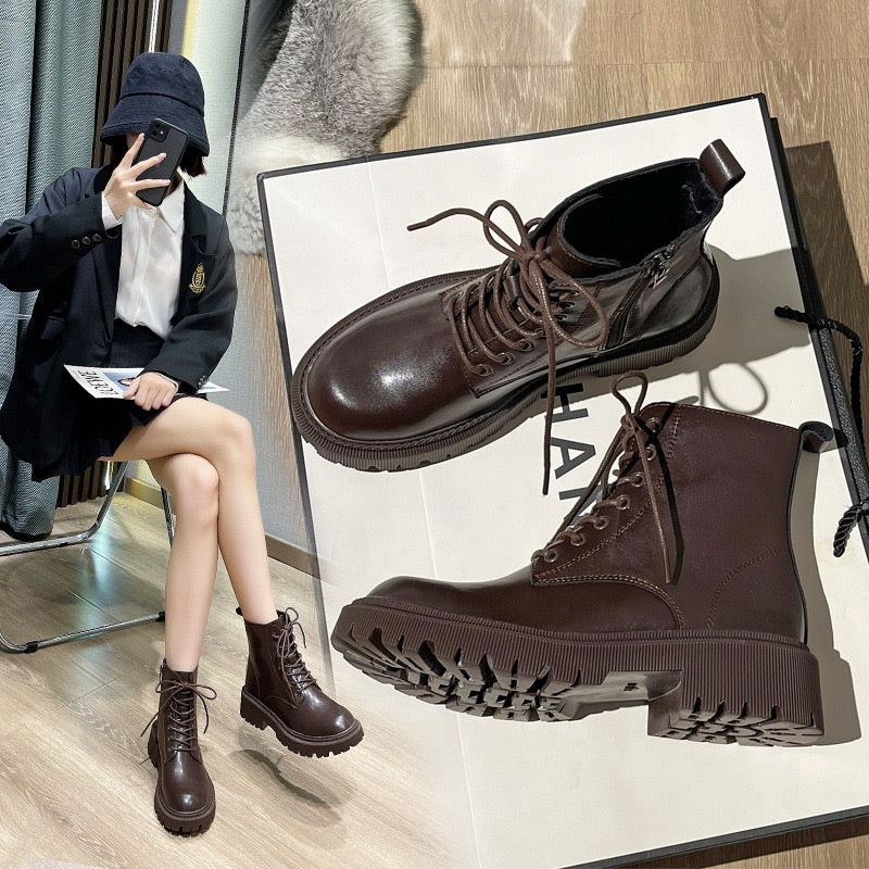 3120 Stylish Women's Boots