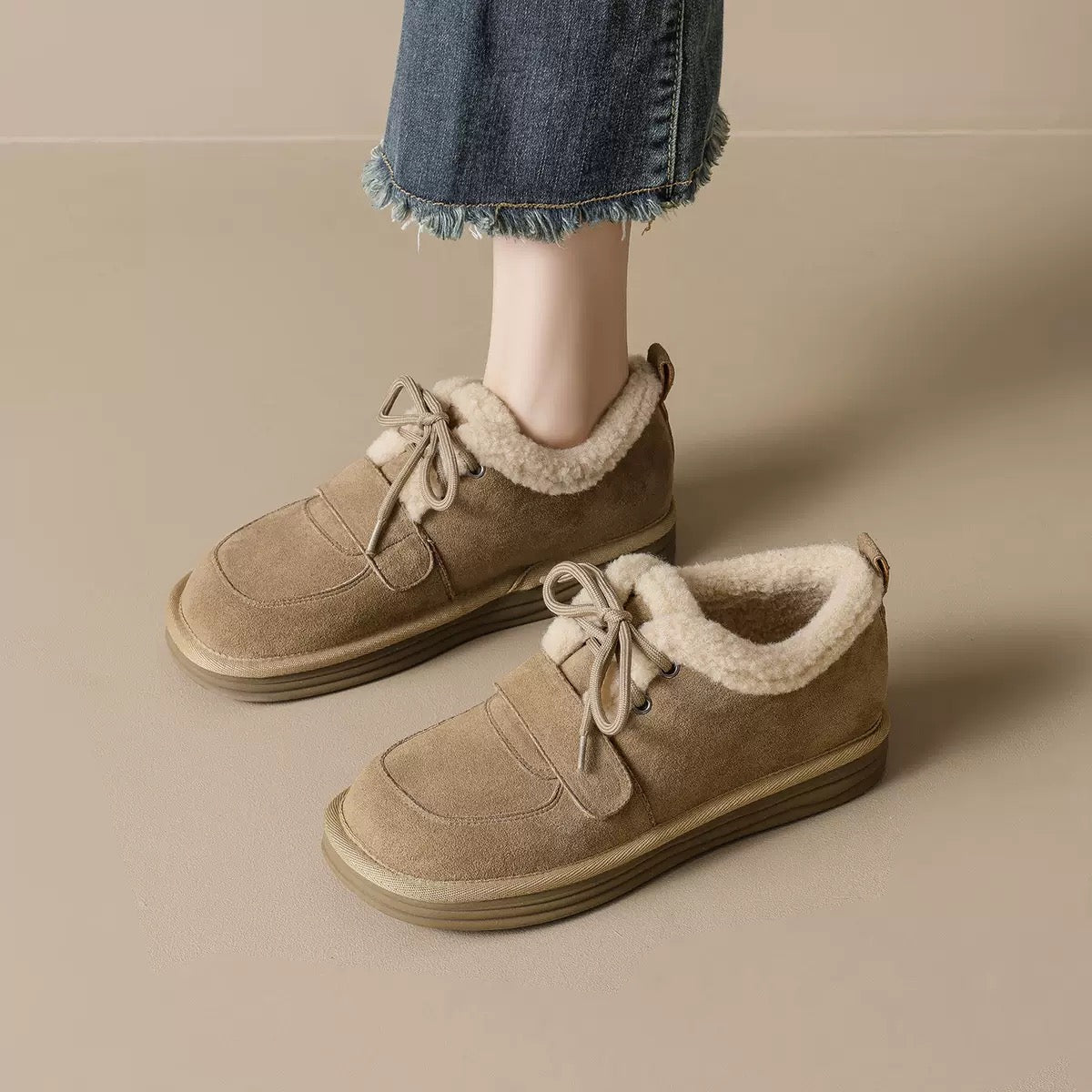 5142New shoes