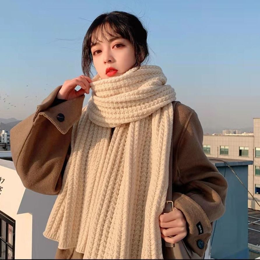 3413New scarf