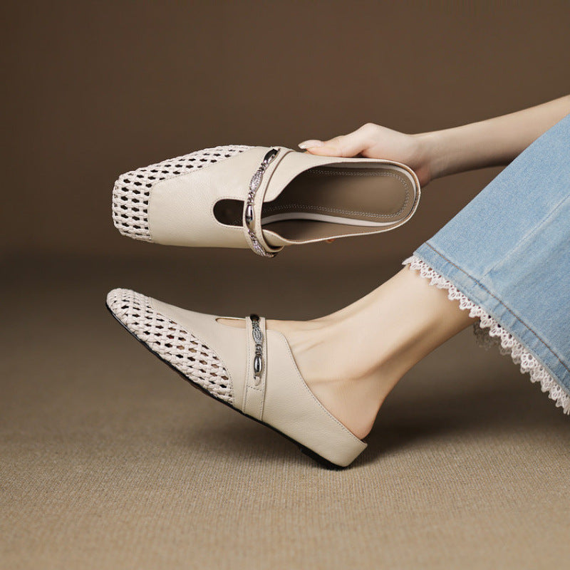 3955Women’s slippers