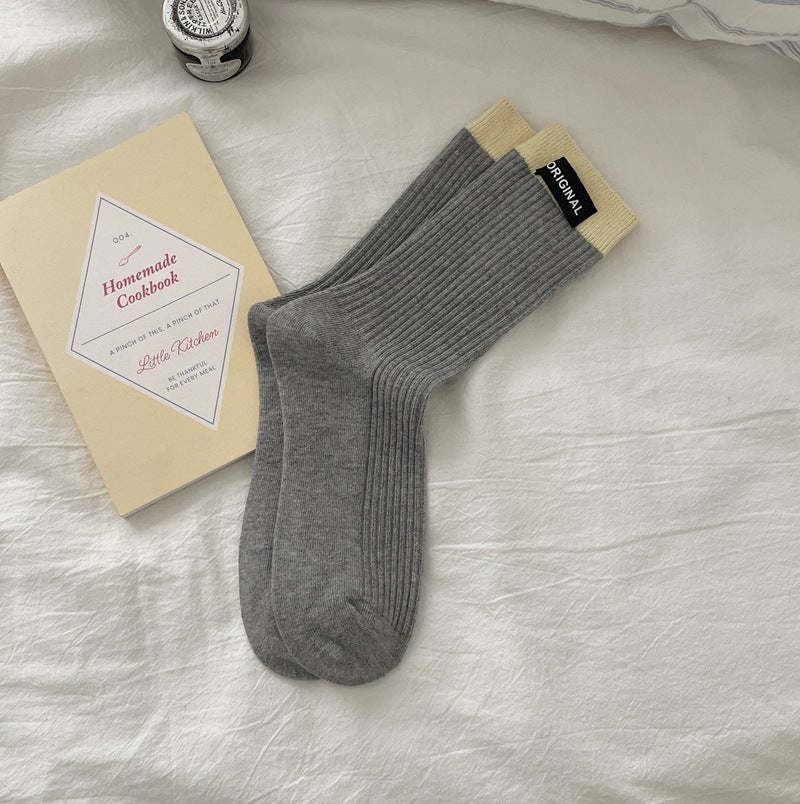 2997Fashion socks