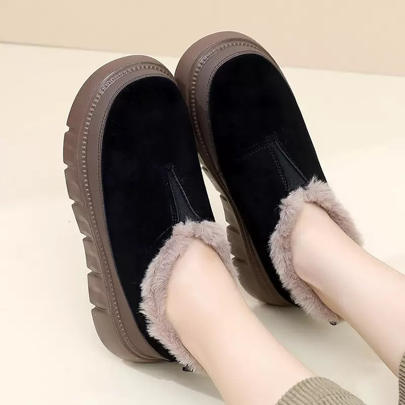 5200snow boots