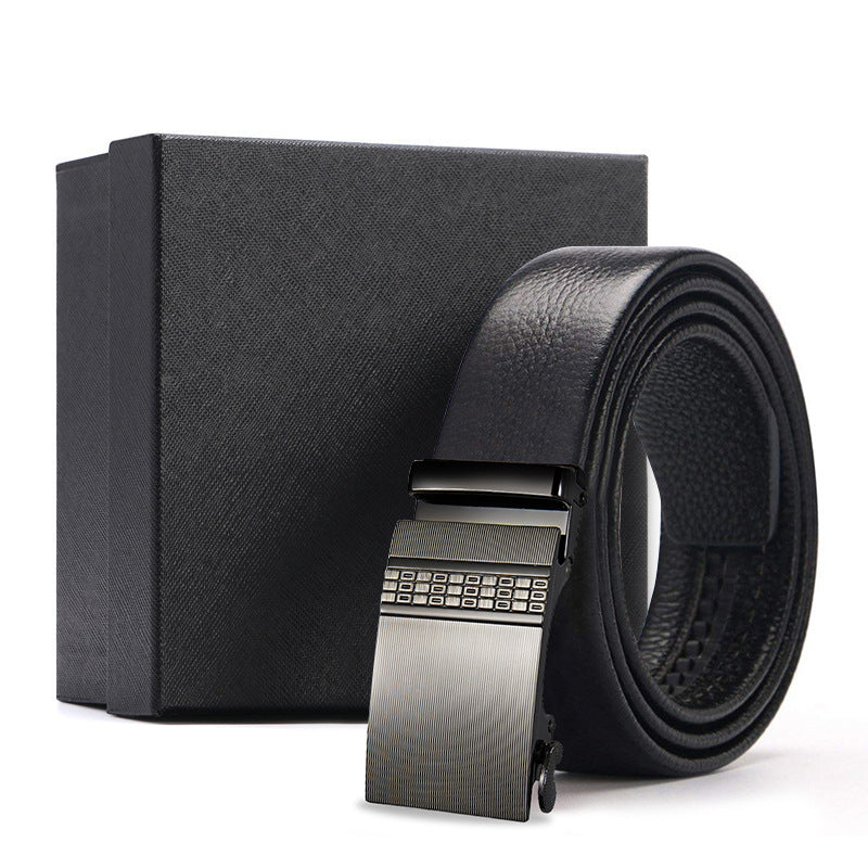 2827Men's belt
