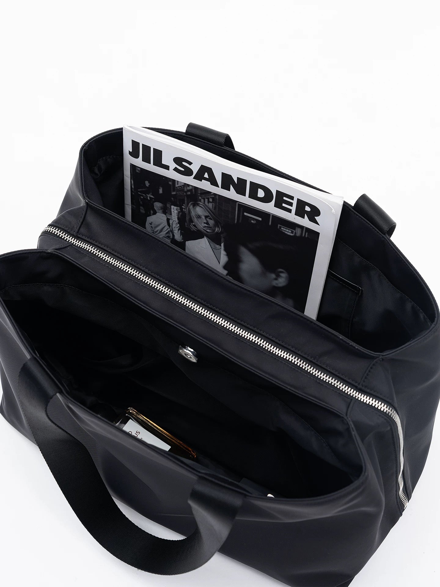 4755 nylon backpack
