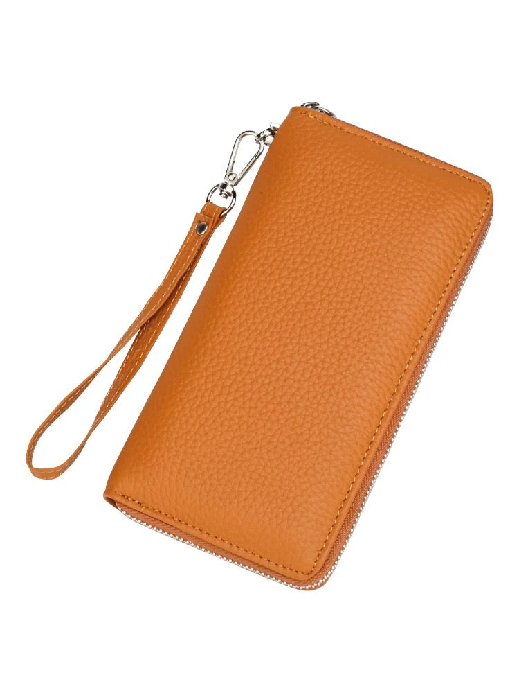 4823 fashion long purse