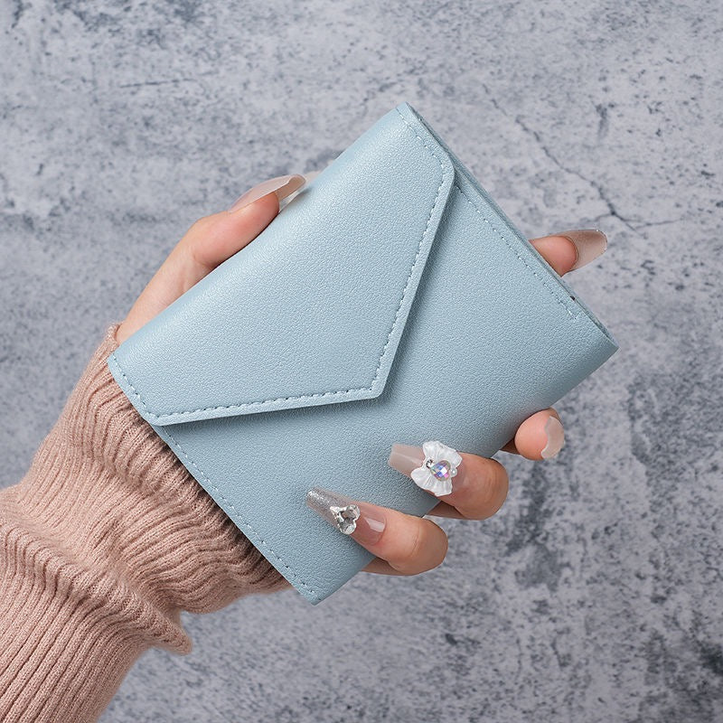 2892 Women's Fashion Wallet