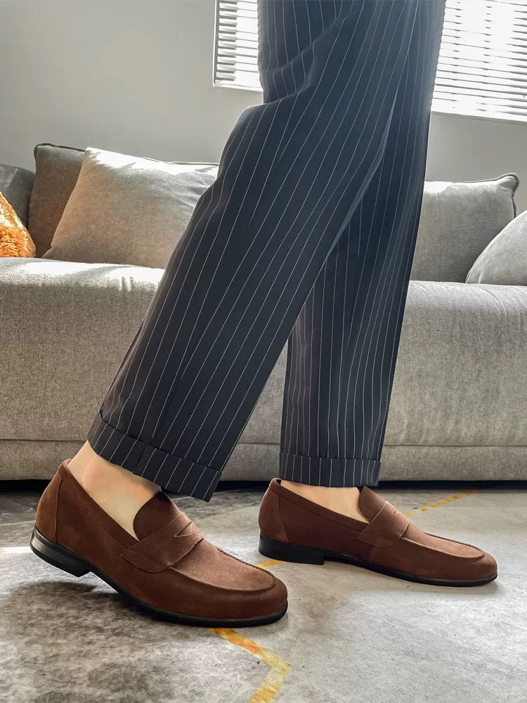 4415 men's loafer