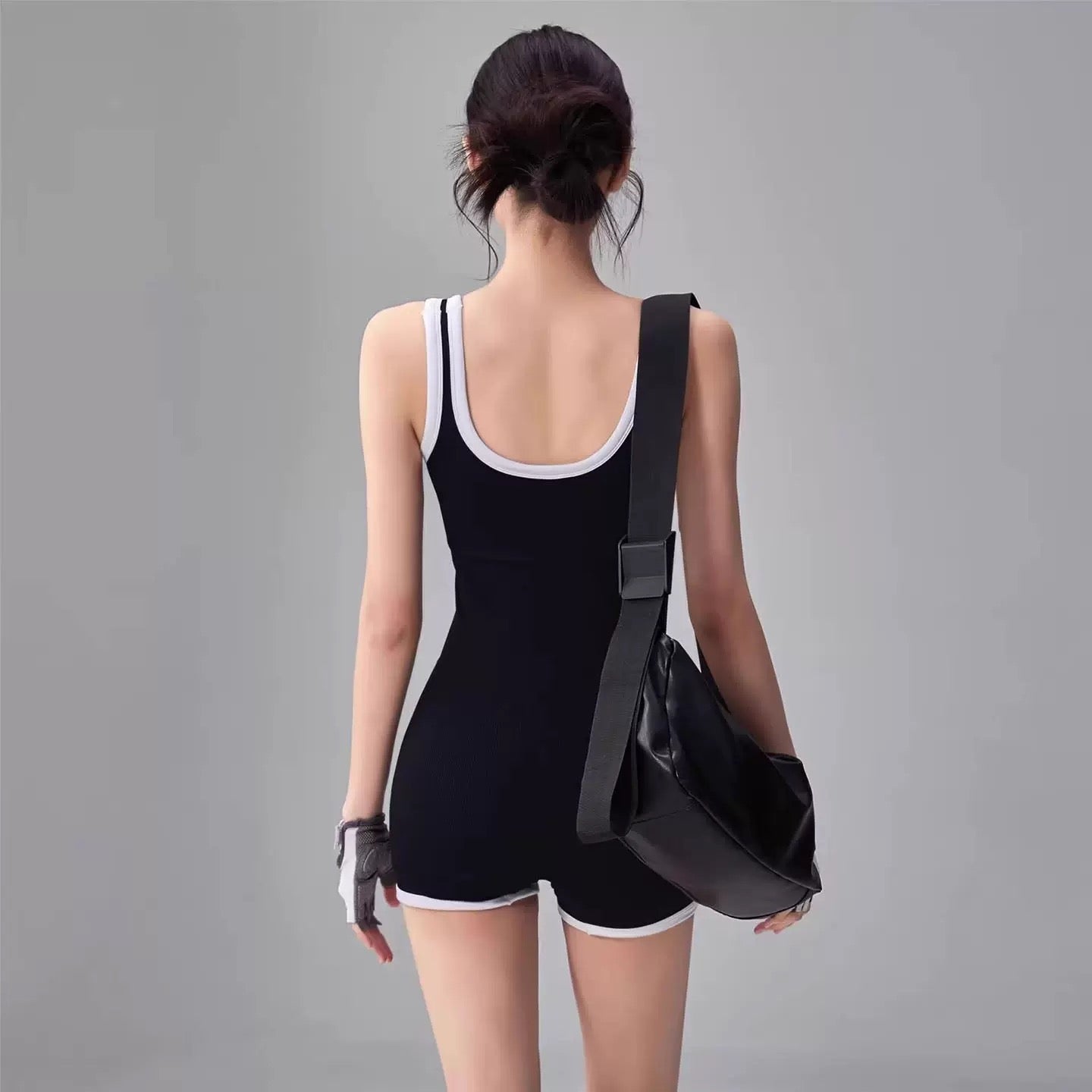 4416 fashion swimsuit