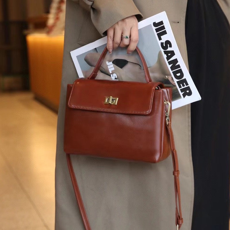 4169 Designer handbag