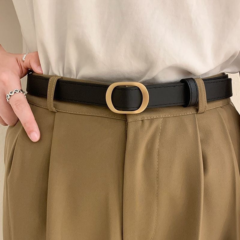 3452 Fashion belt