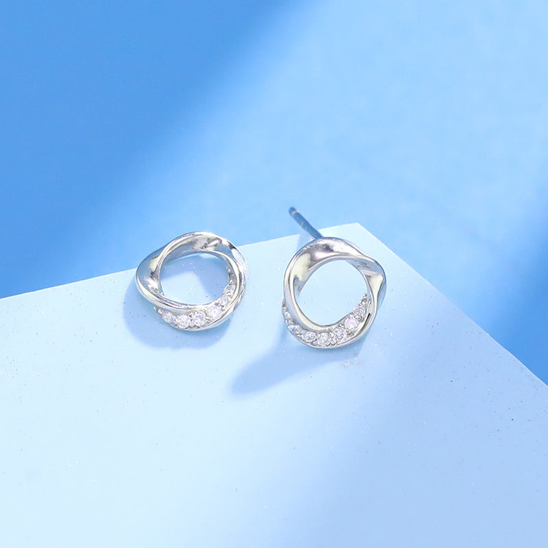 3004Women's earrings