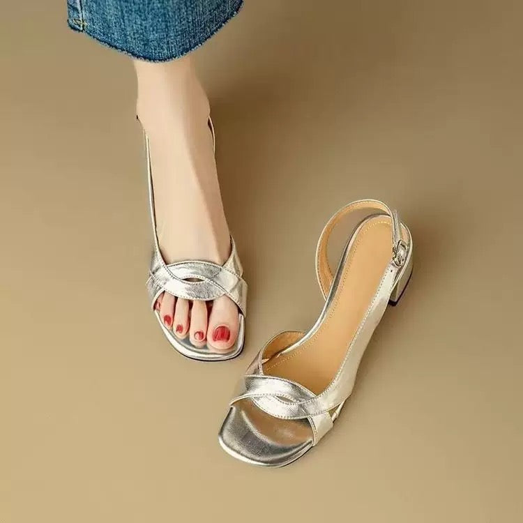 4733New sandals