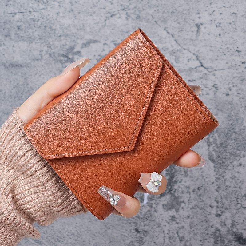 2893 Designer Women's Wallet
