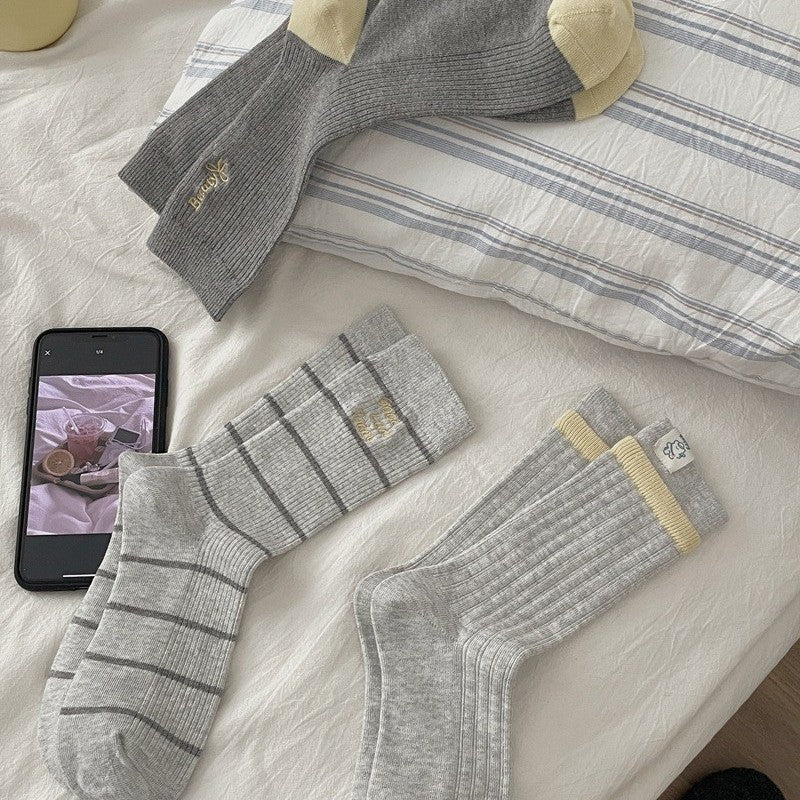 2997Fashion socks