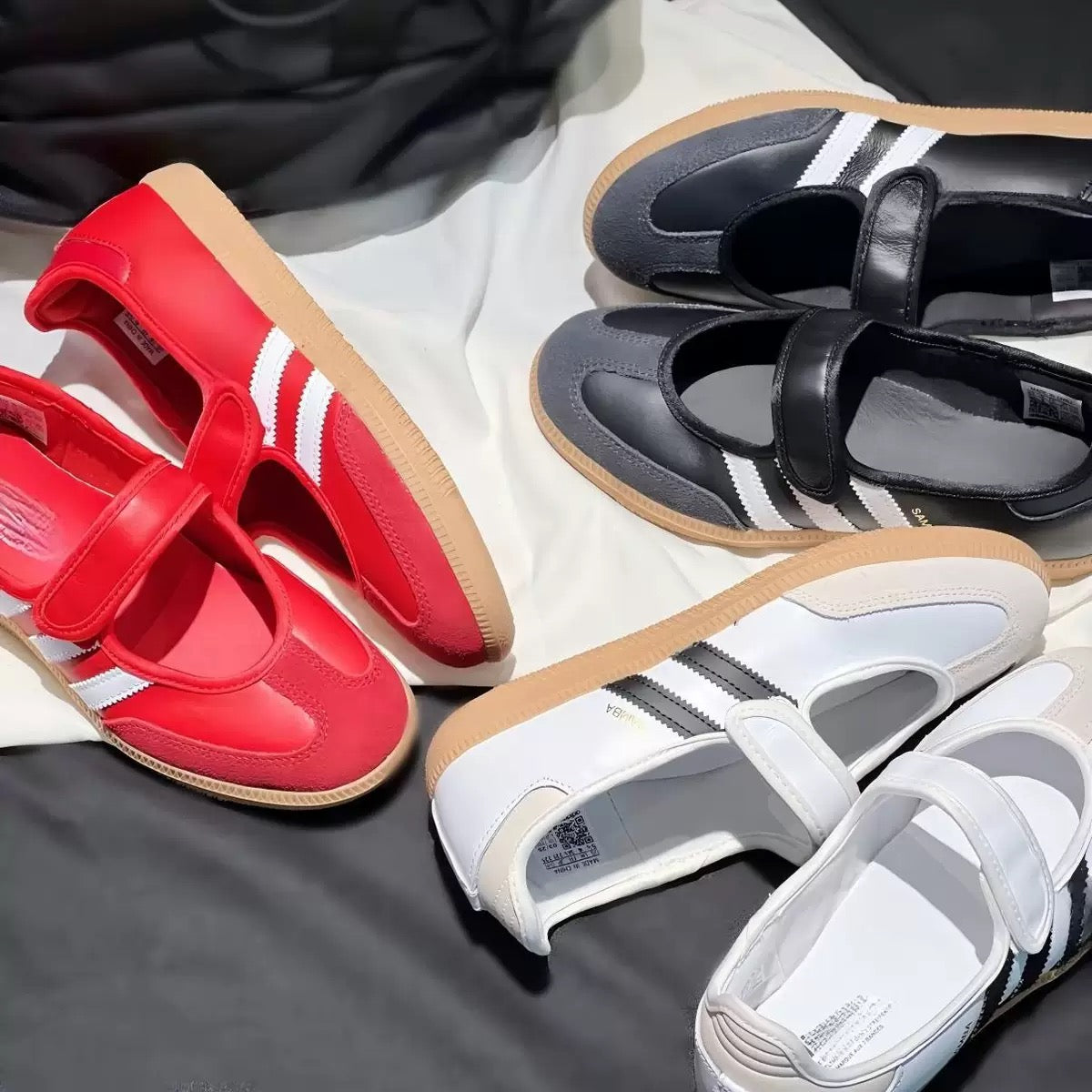 4793Women's casual shoes