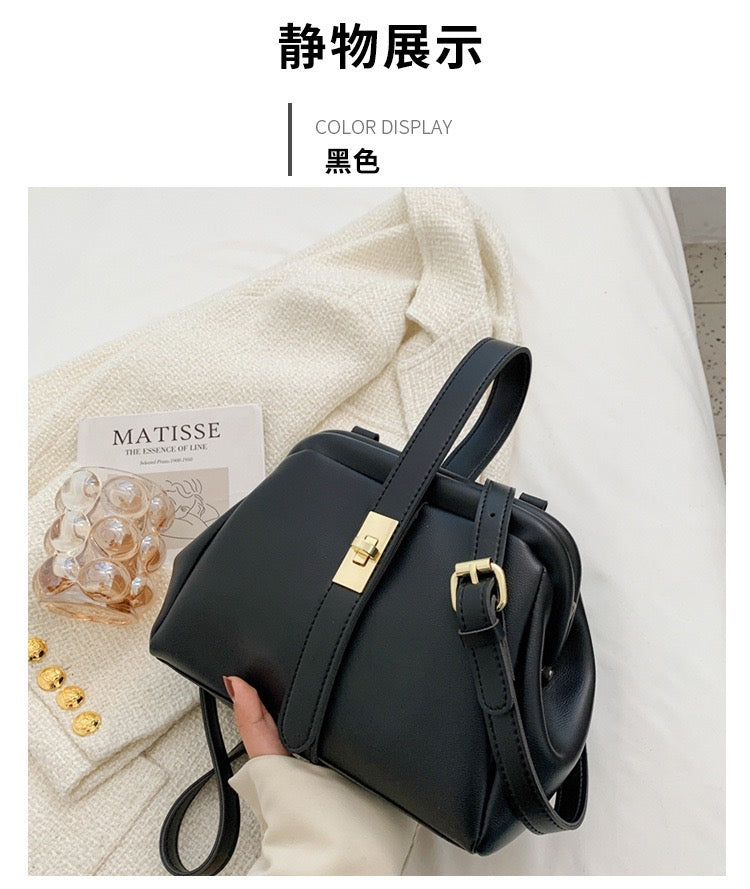 3537 Women's Crossbody Bag