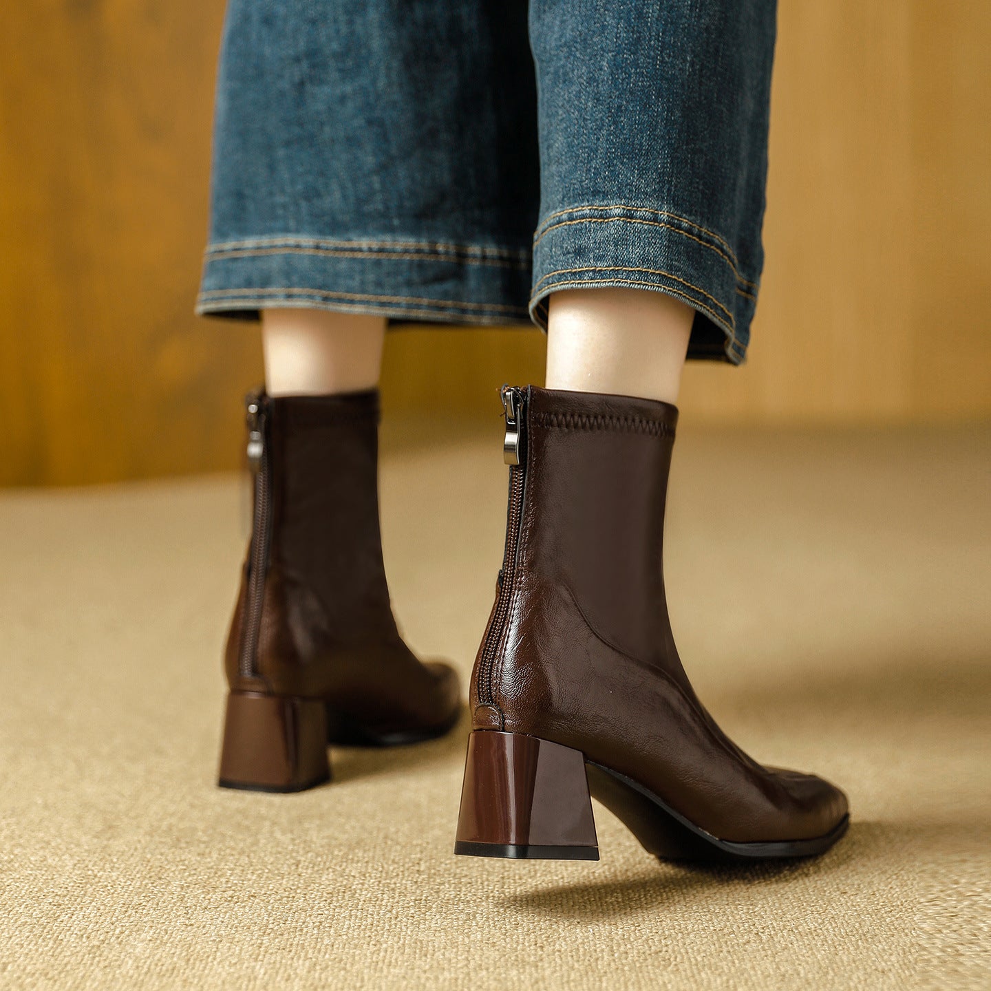 3112Women's boots