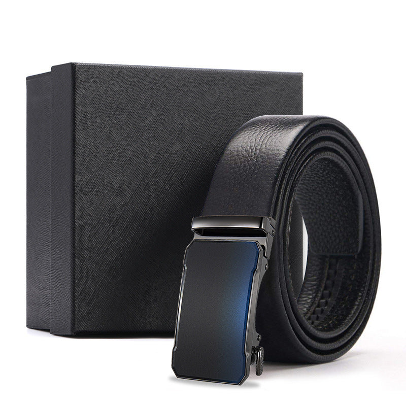 2825 Real leather belt