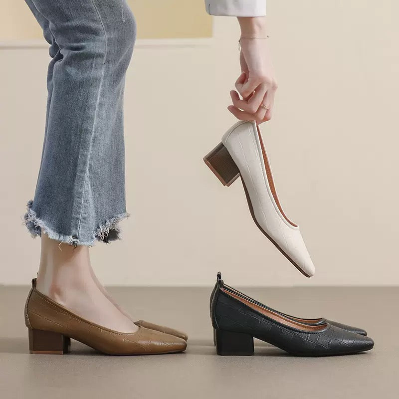 5206New women's shoes