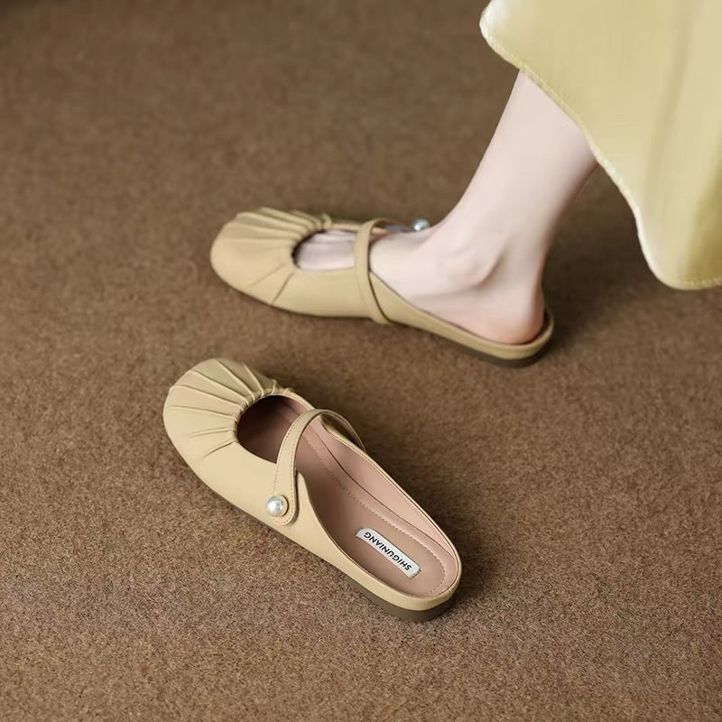 4769 women mules