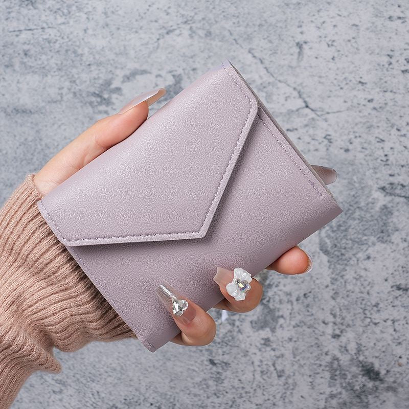 2893 Designer Women's Wallet