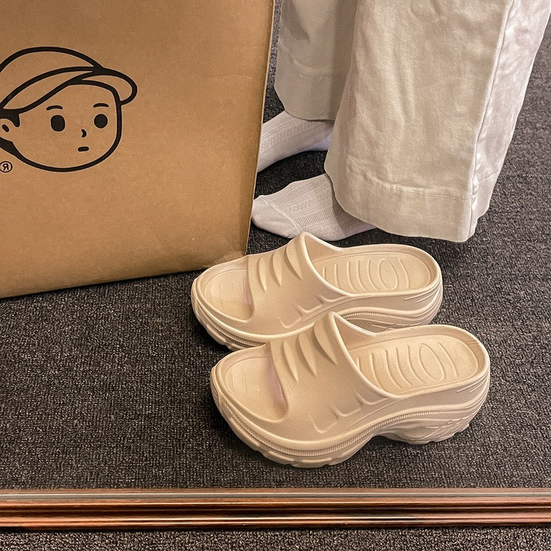 2856 Women's Fashion Slippers