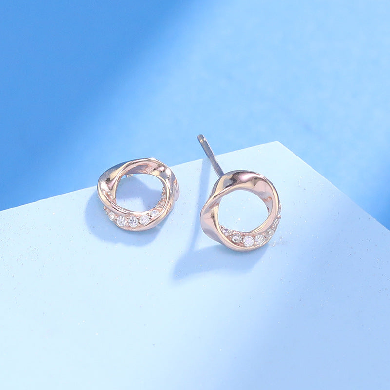 3004Women's earrings
