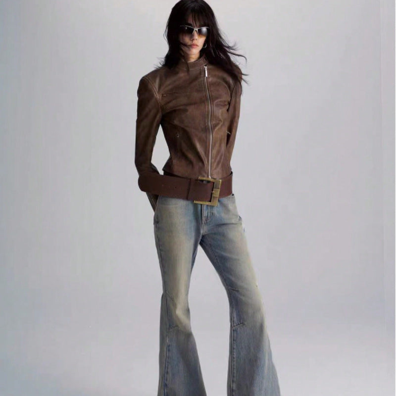 3109Woman belt