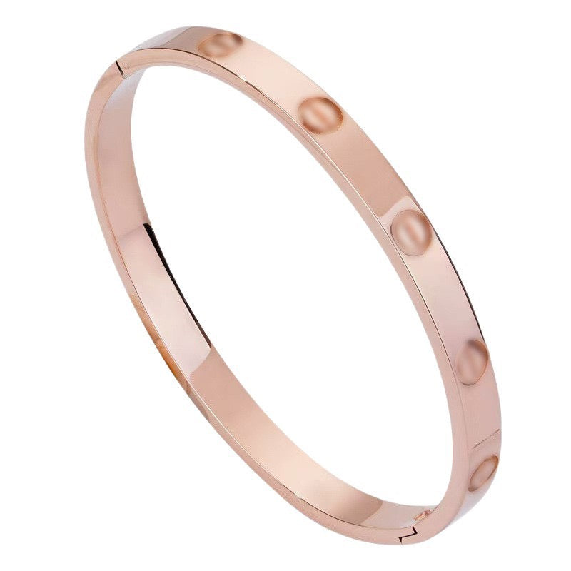 2804 Fashion Diamond Bracelet