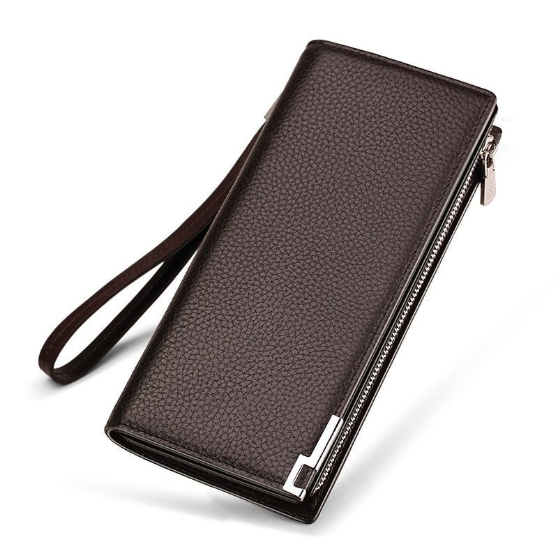 3492 Stylish Leather Wallet