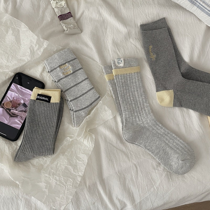 2997Fashion socks