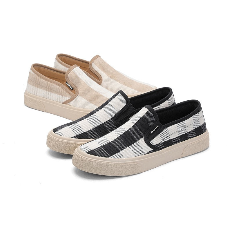 4282 Fashion Loafers