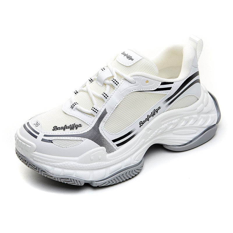 4356 fashion sneakers