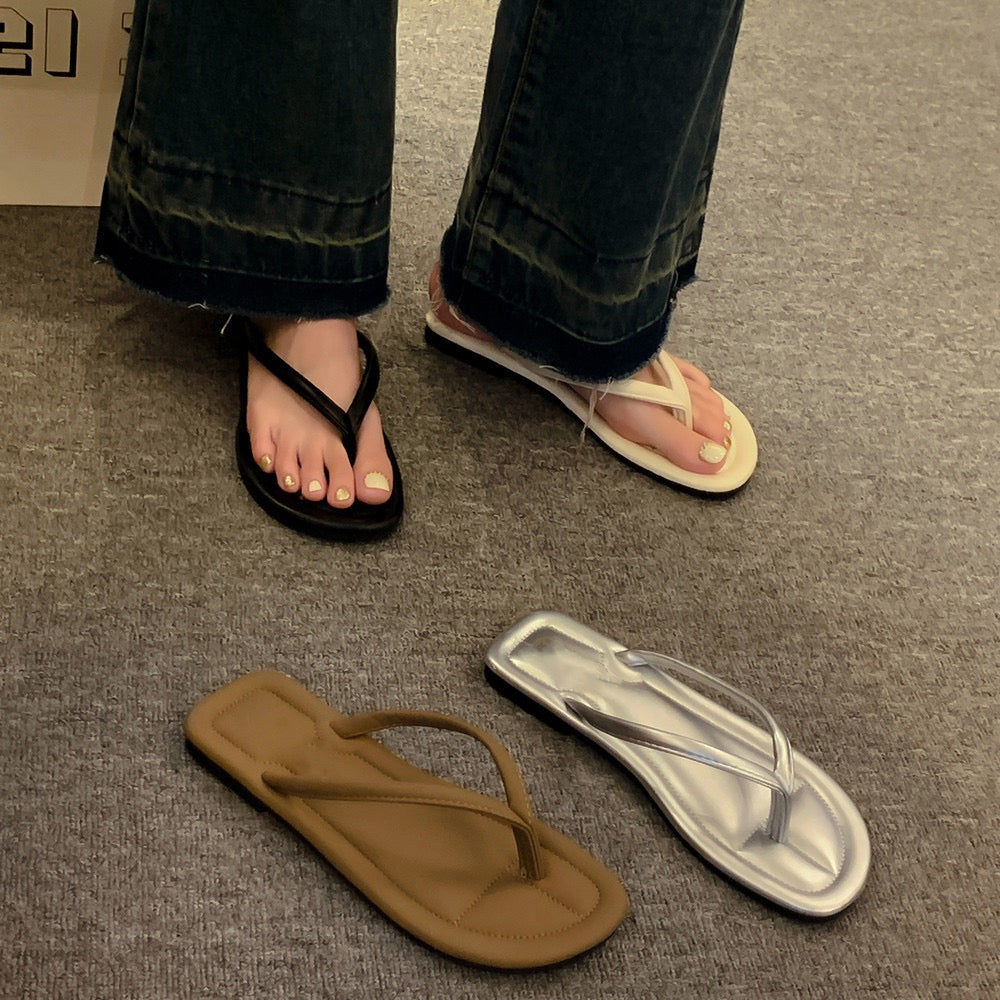 3798 Fashion women’s flip-flops