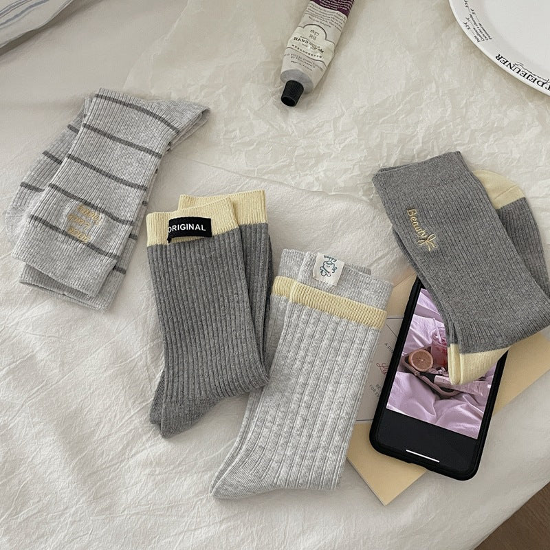 2997Fashion socks