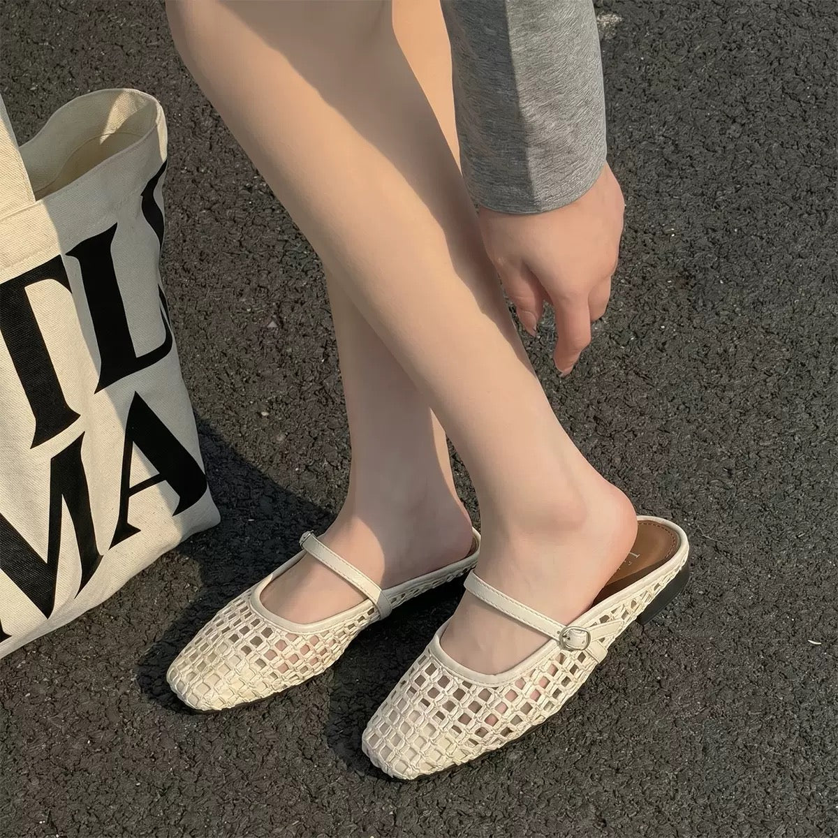 4907Fashion shoes