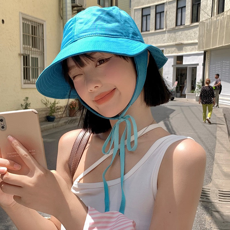 4214 Fashion Bucket Hat
