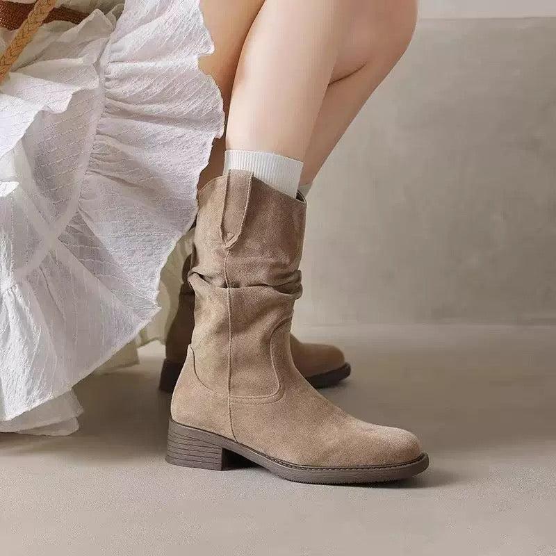 4874Women's boots