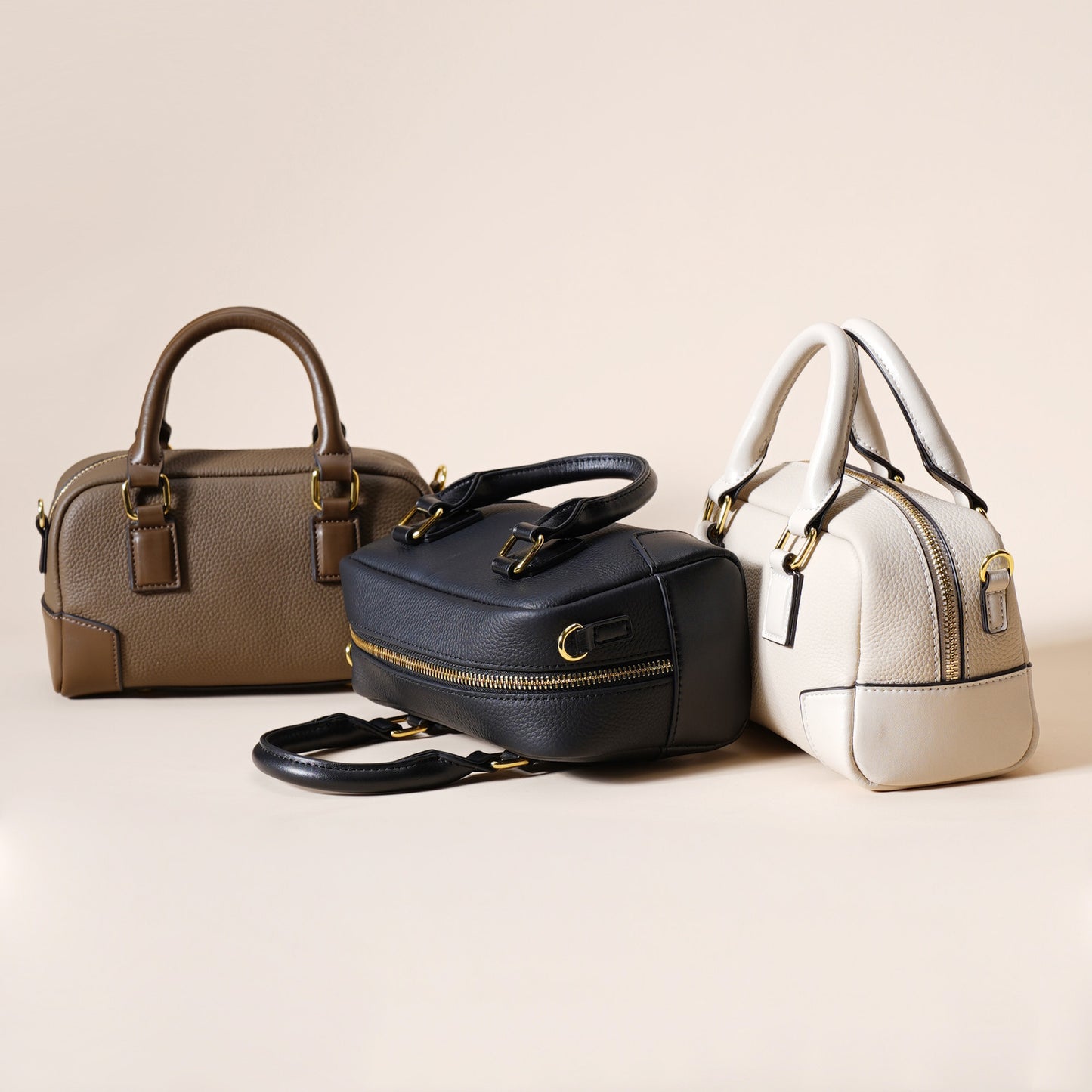2001 small Boston handbag