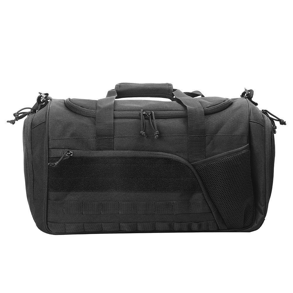 1218 canvas large duffle